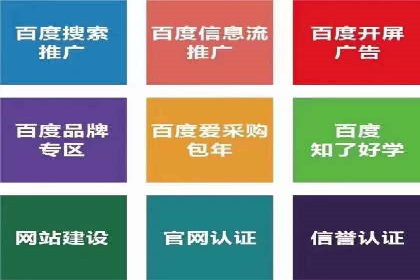 案例分享：SEM网络推广助力企业拓展市场